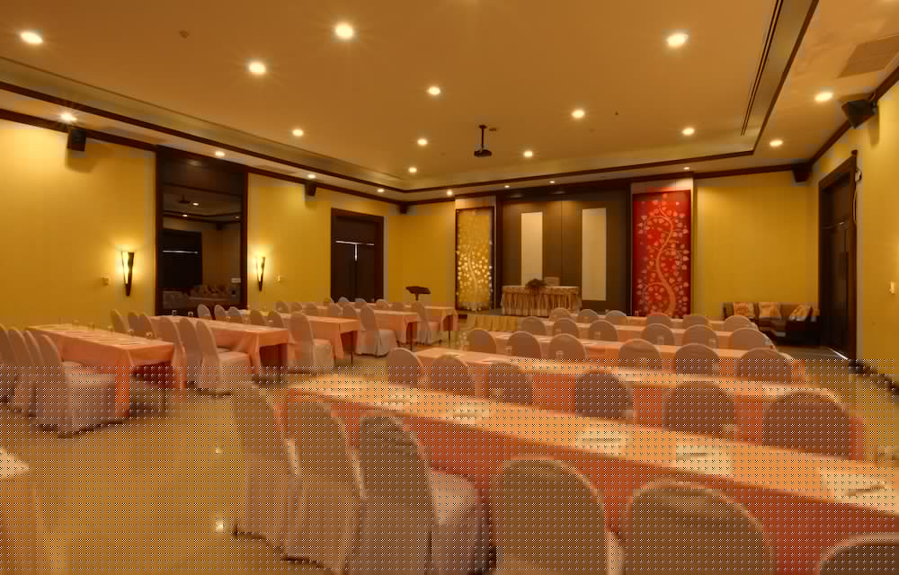 Belle Villa Resort Khao Yai 22/39