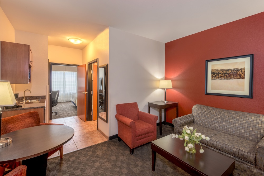 Holiday Inn Casper East - Medical Center 43/63