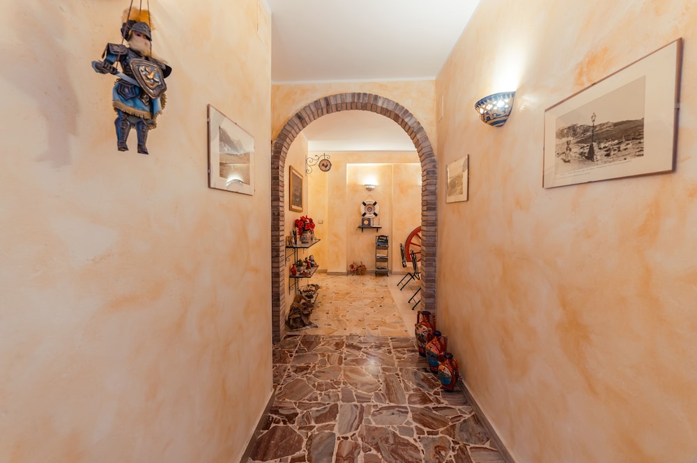 B&B Il Marranzano 27/50