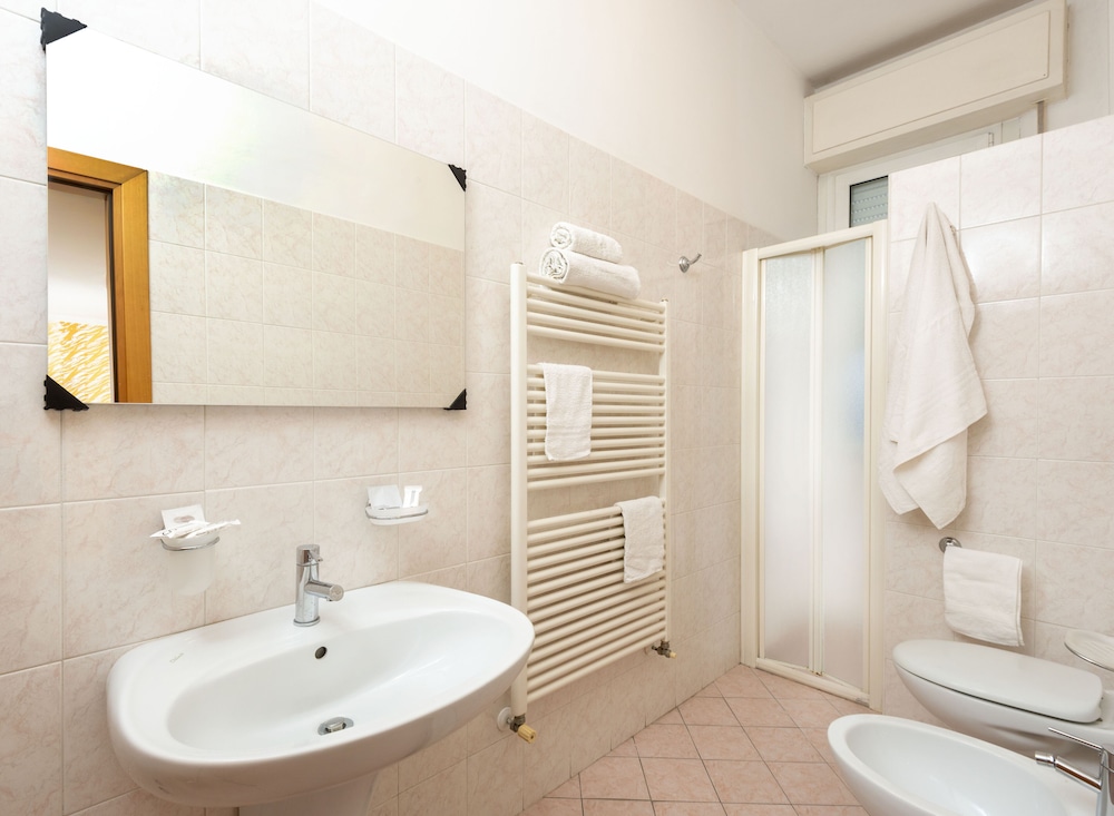 Petrarca Hotel 49/50
