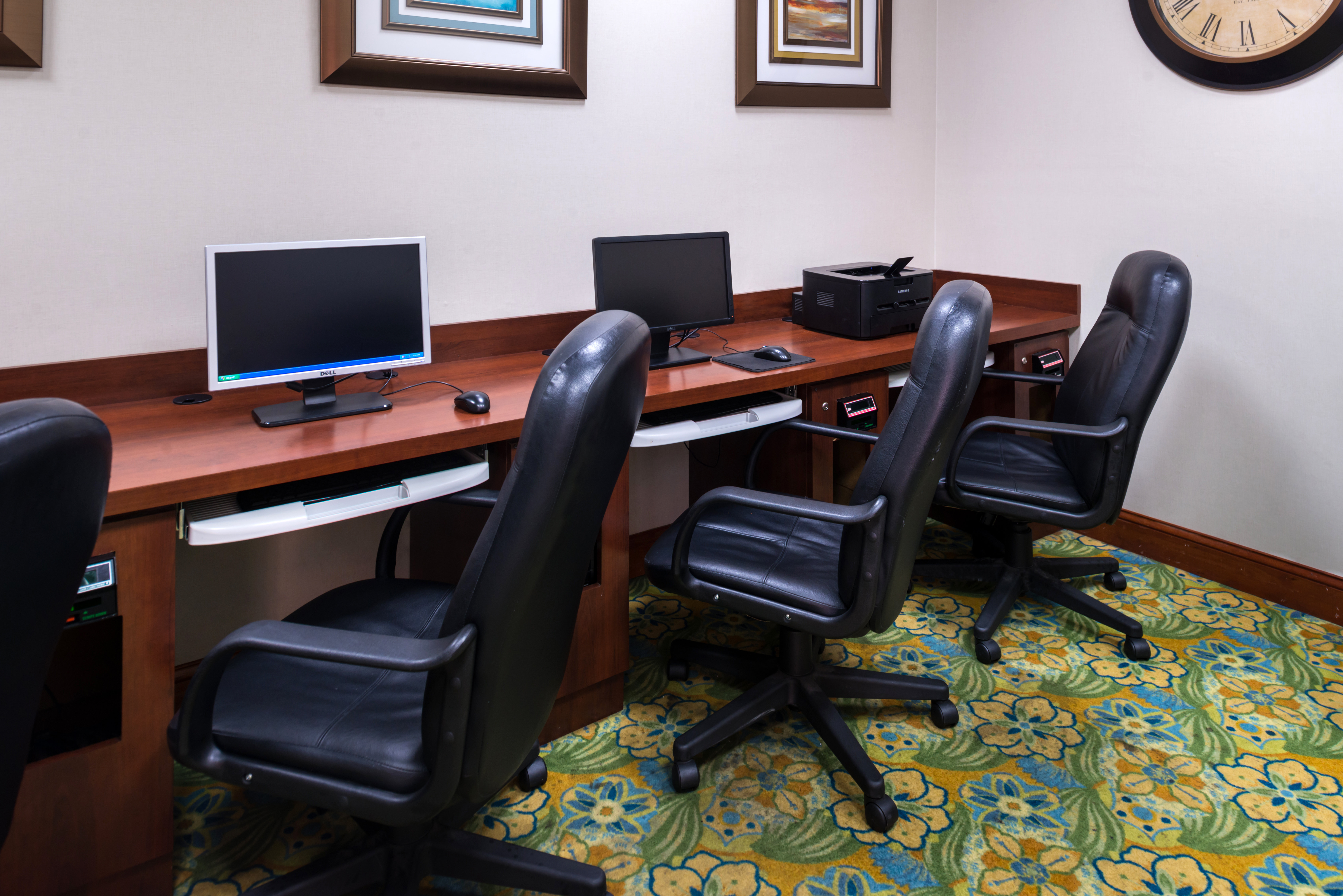Holiday Inn & Suites Orlando SW - Celebration Area 53/62