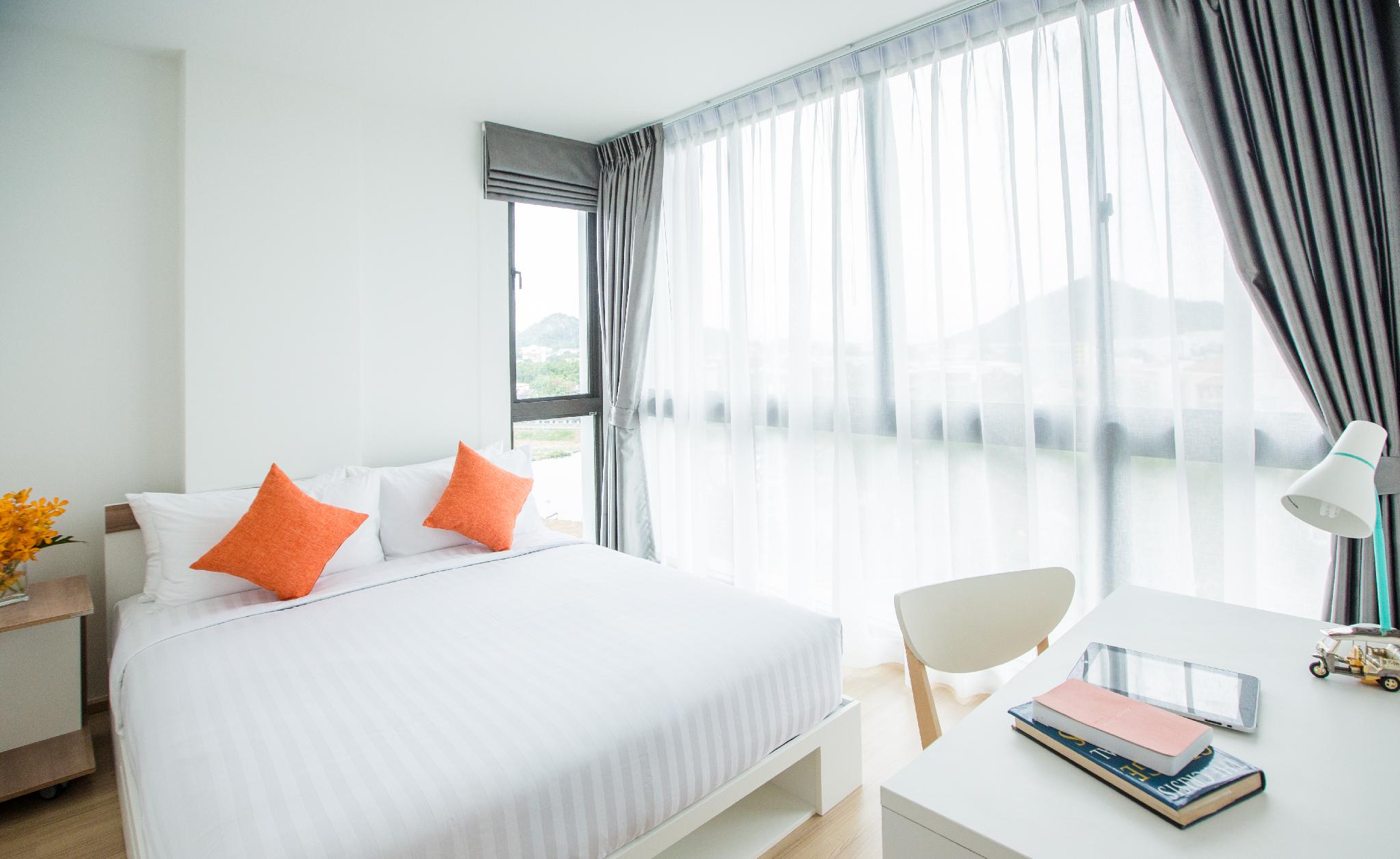 Family Suite, 2 Queen Beds