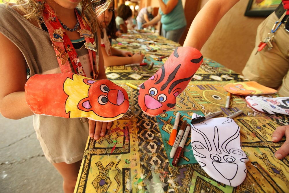 Disney Animal Kingdom Villas Kidani Village photo2