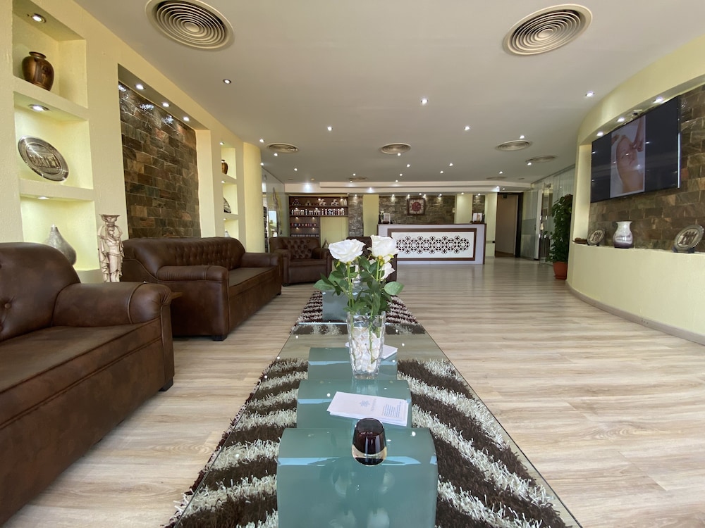 Nubian Island Hotel 43/70