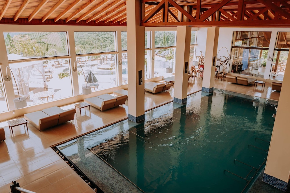 Spa do Vinho Condominio Vitivinicola 45/69