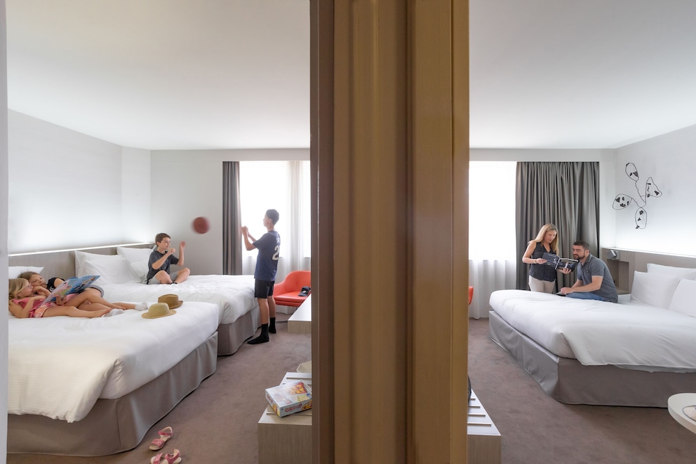 FirstName Toulouse - JDV by Hyatt 26/67