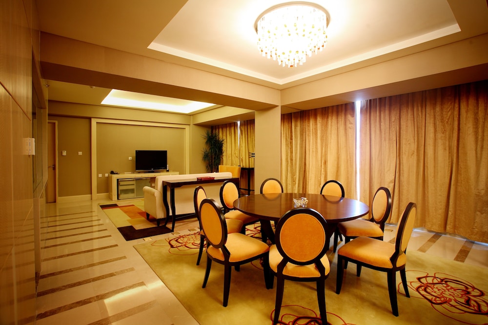 Beijing Wenjin Hotel 22/28