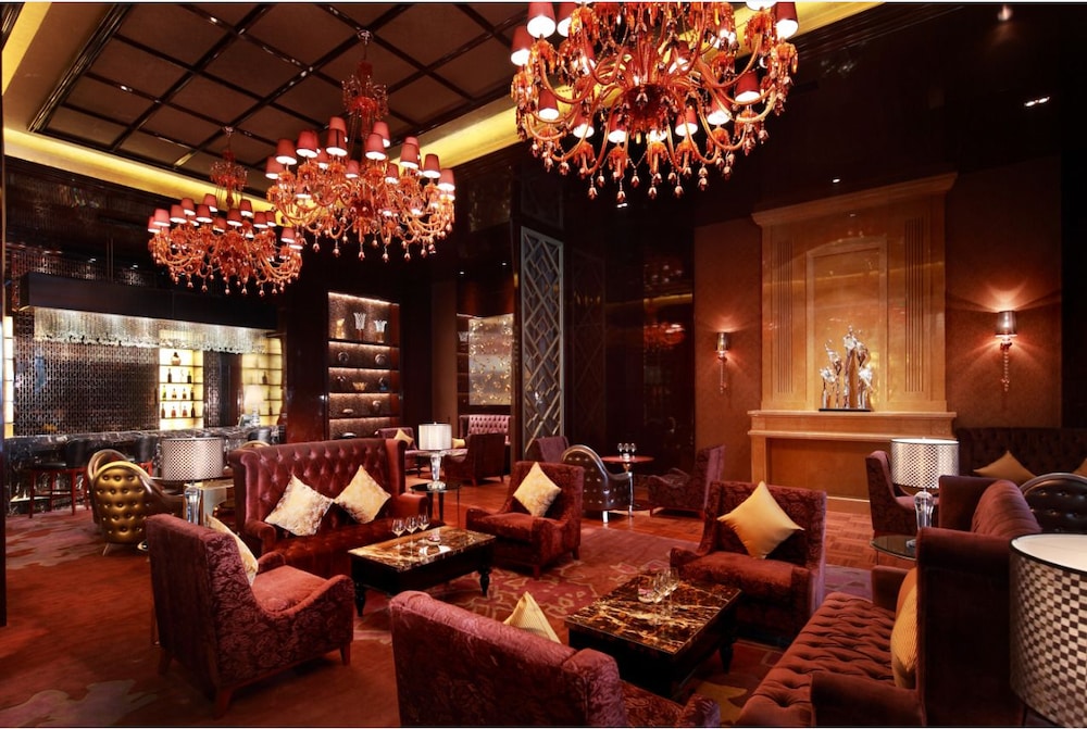 Wanda Realm Taizhou 35/50