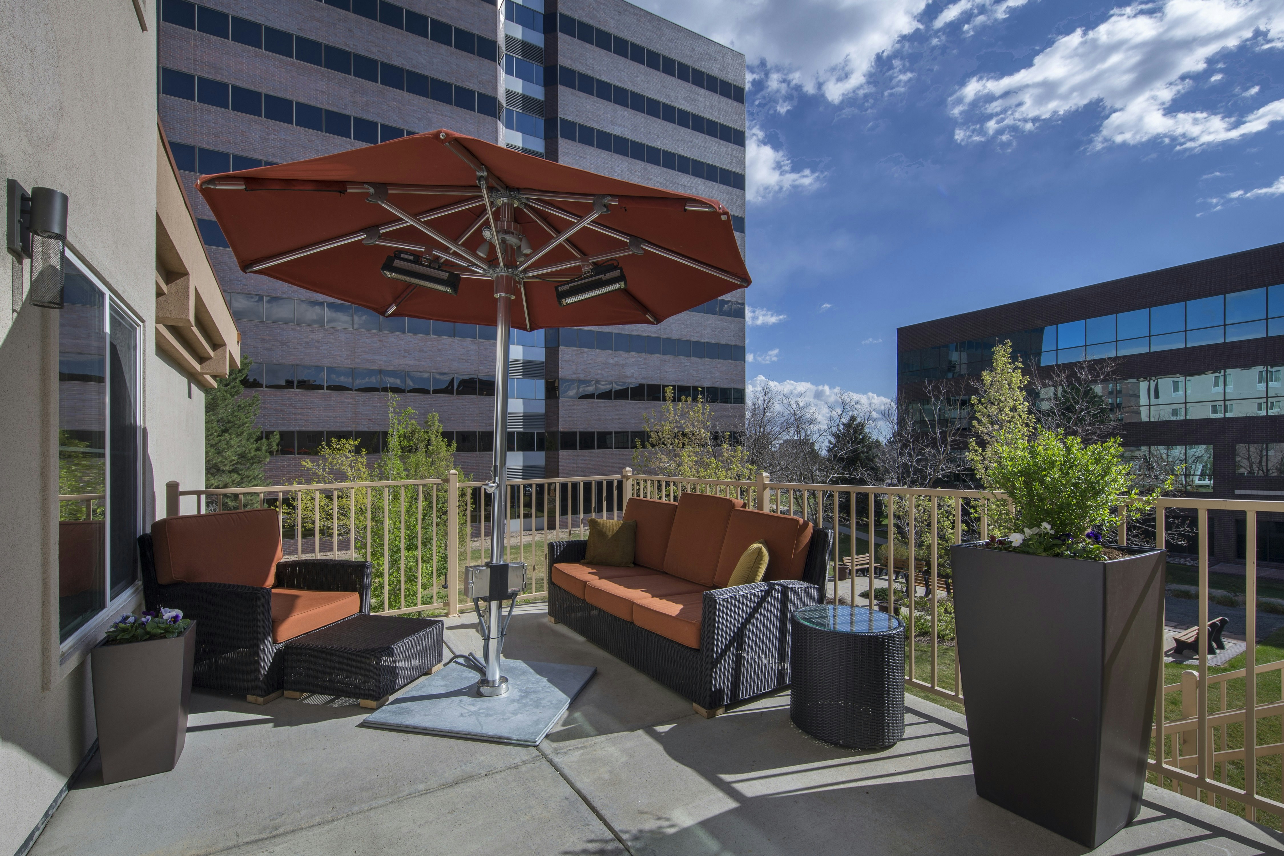 Homewood Suites By Hilton Denver West Lakewood 4/50