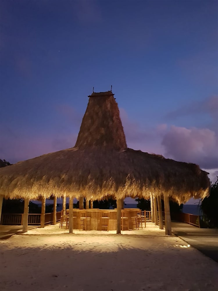 Lelewatu Resort Sumba in Wanokaka