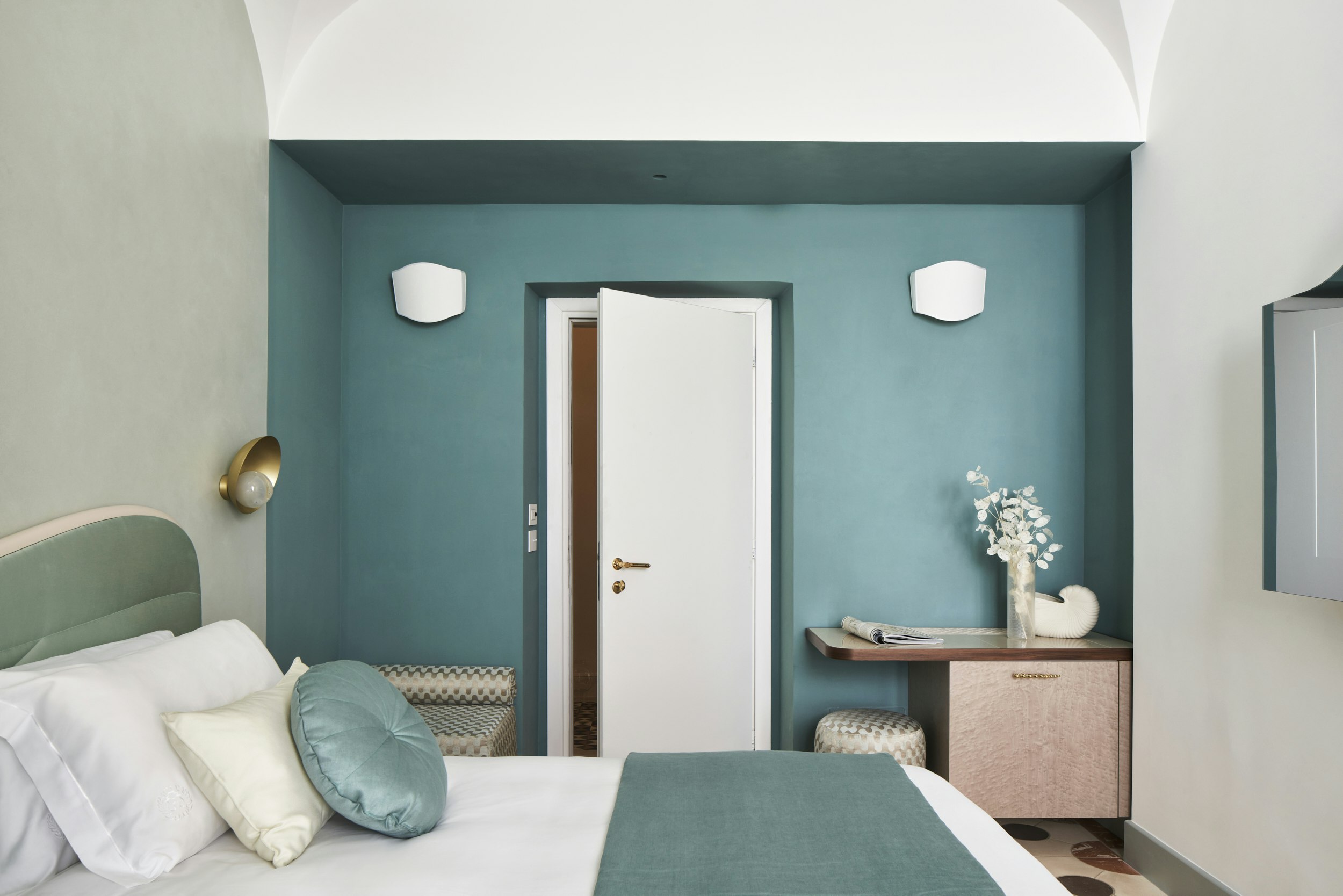 Palazzo Avino Preferred Hotels And Resorts 20/50