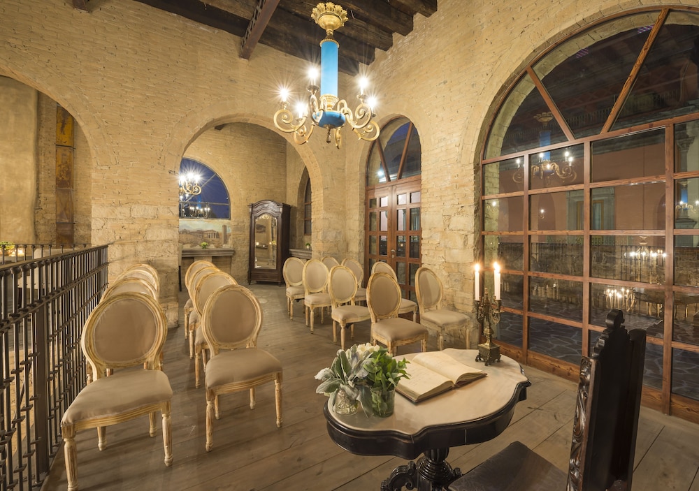Museo Palacio de San Agustin 48/65
