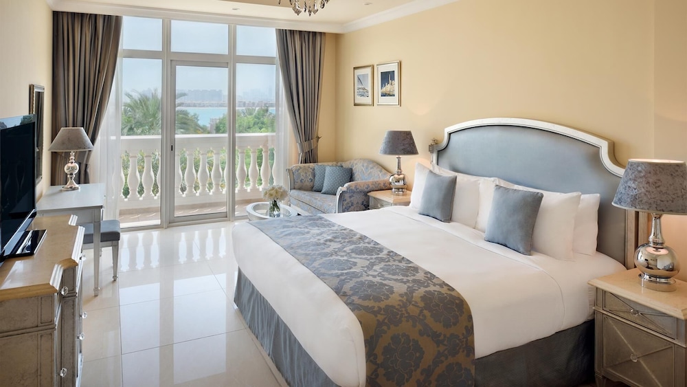 2 BEDROOMS, FAMILY SUITE, PALM VIEW, LAGOON VIEW