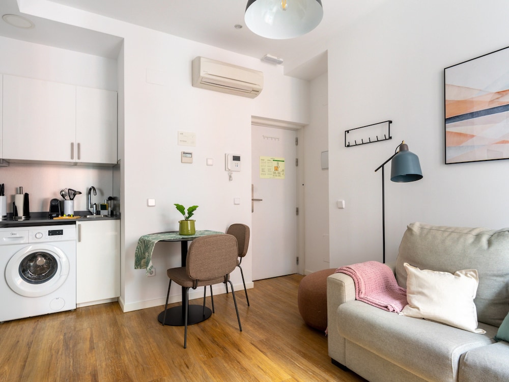 Apartamentos Tandem la Bolsa 4 23/53