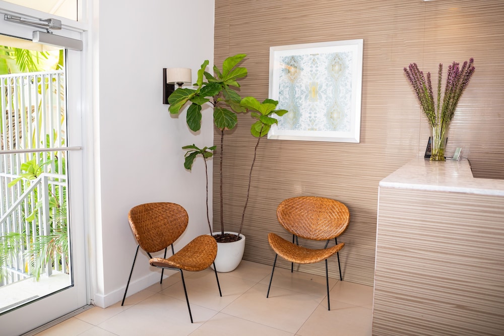 Riviere South Beach Hotel 45/66