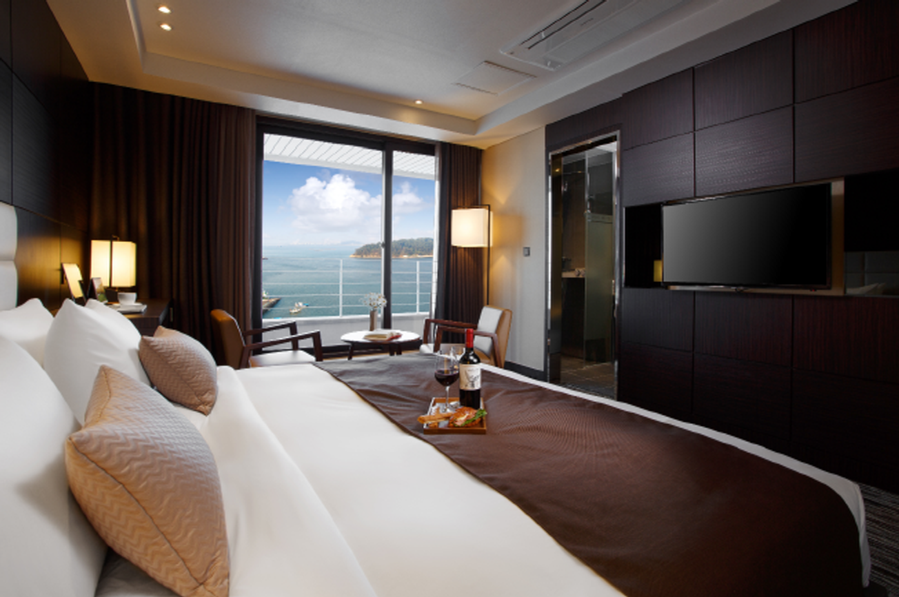 Stellar Hotel Yeongjong 32/50