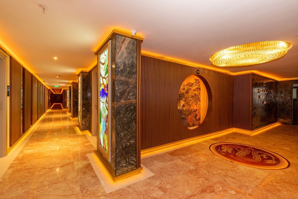 Wyndham Istanbul Old City 21/50
