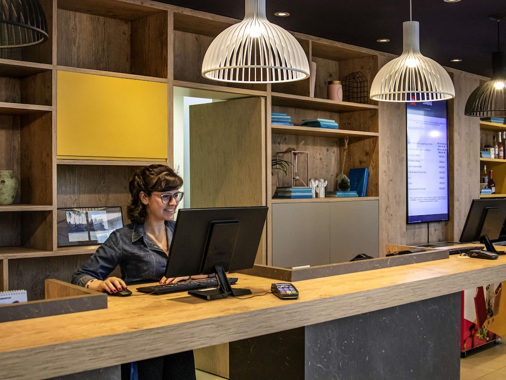 Ibis Sao Paulo Tatuape 65/72