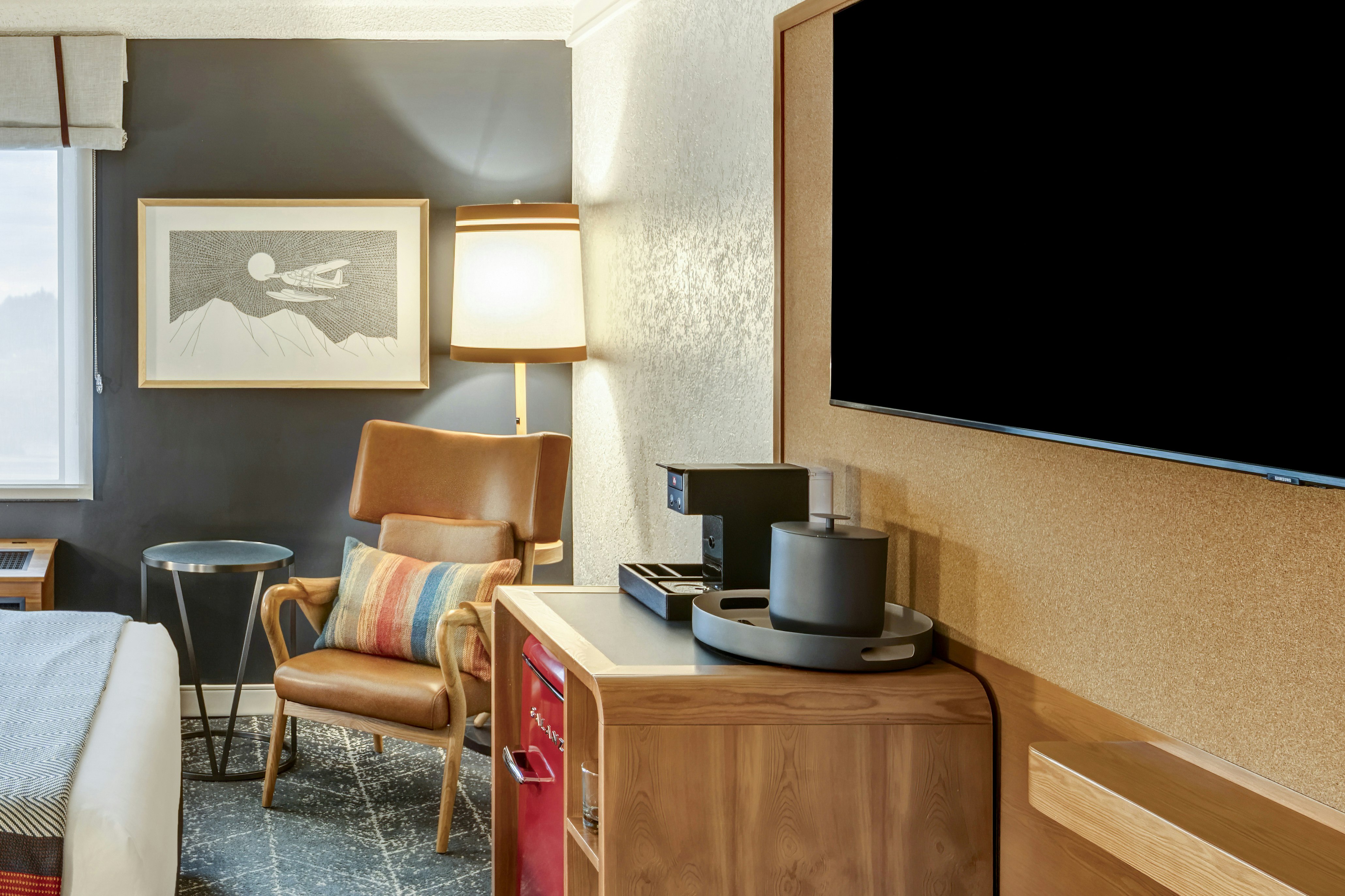 The Wildbirch Hotel in JdV by Hyatt 53/57