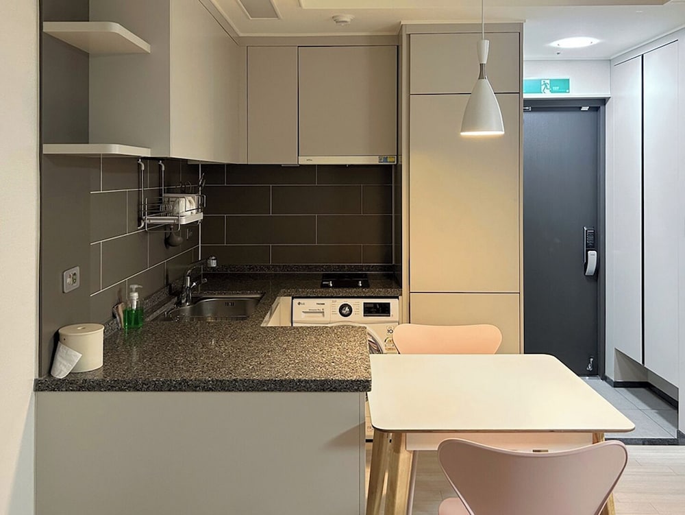 Landmark Songdo Stay 49/50