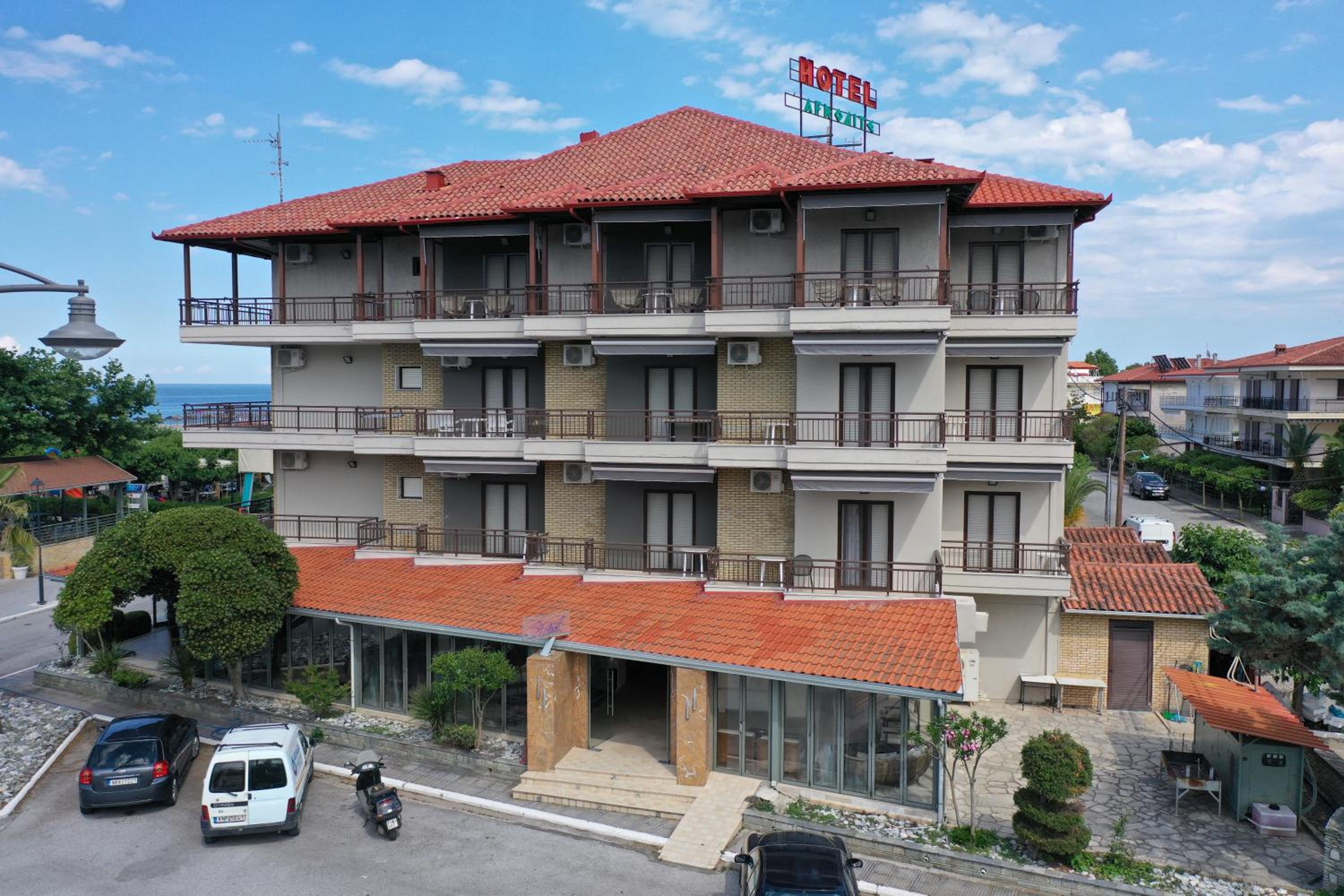 Hotel Afroditi 2/46