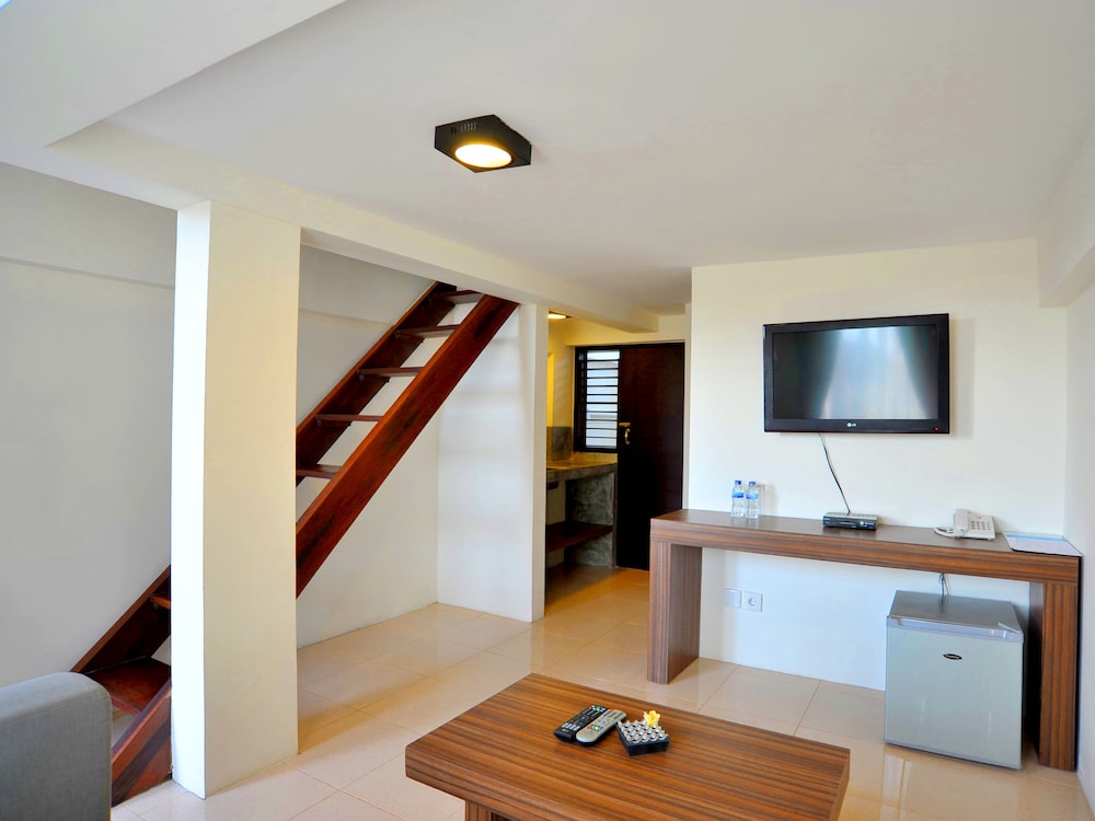 Ganga Hotel Apartments 46/55
