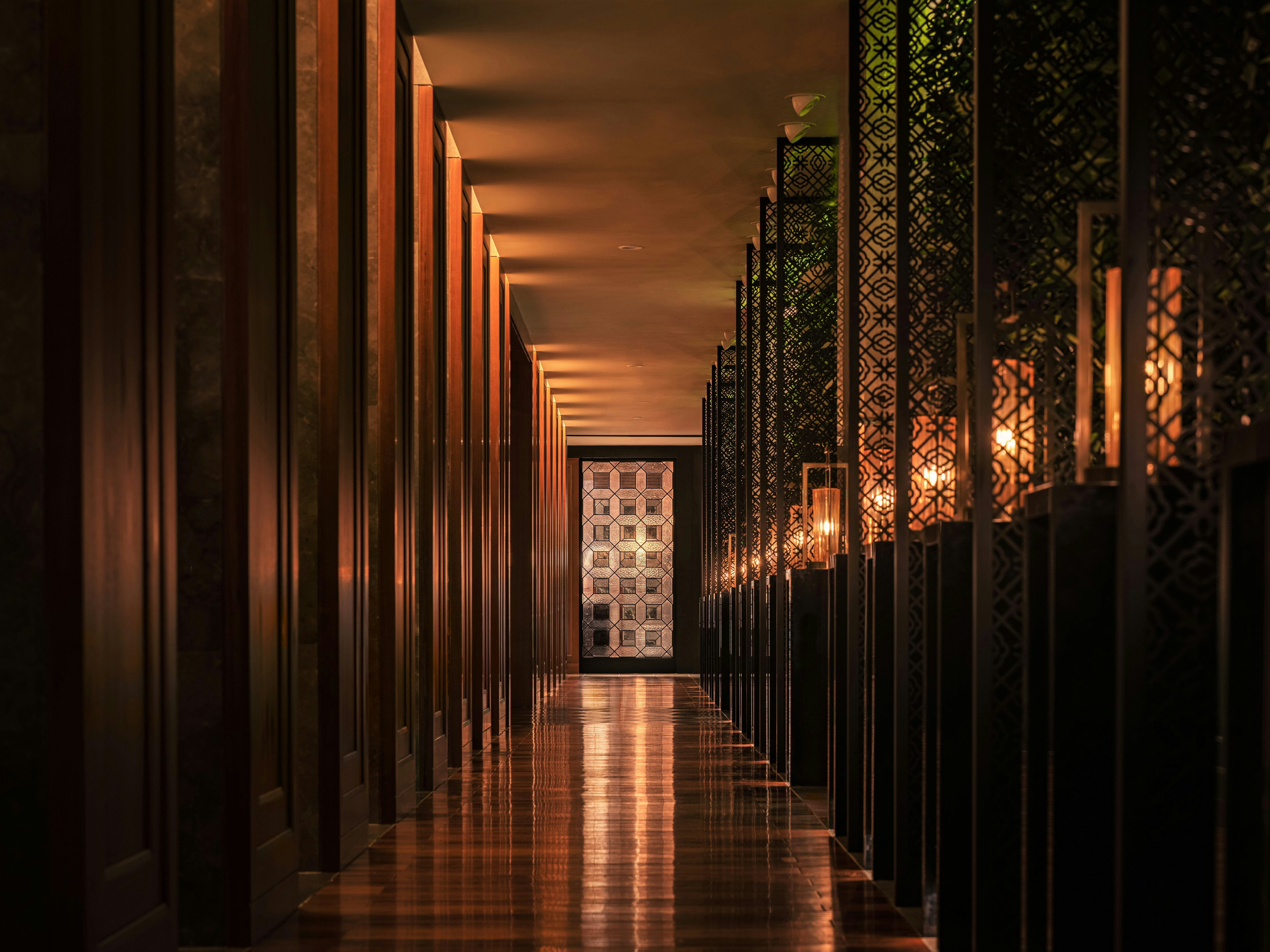 Waldorf Astoria Xiamen 76/78