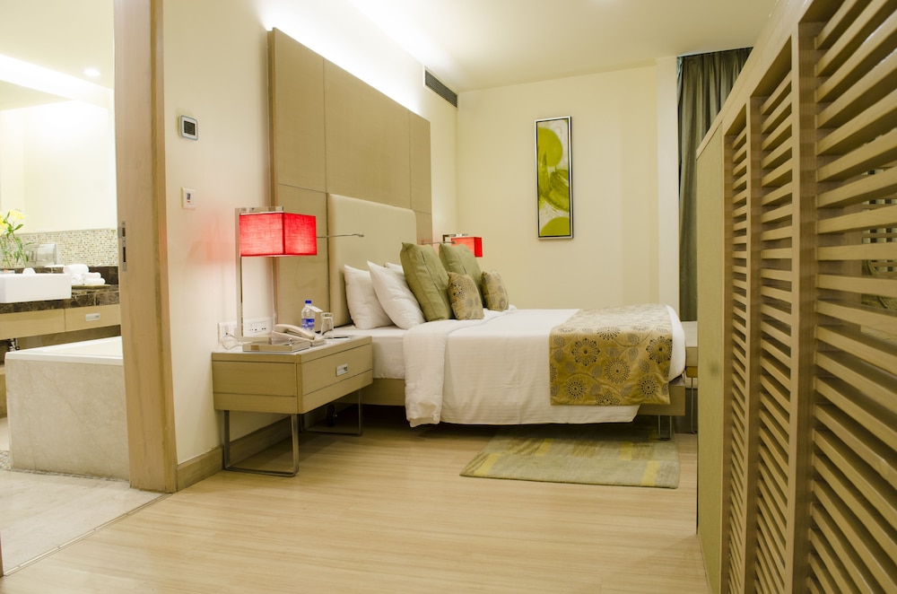 Radisson Blu Hotel Greater Noida 9/77