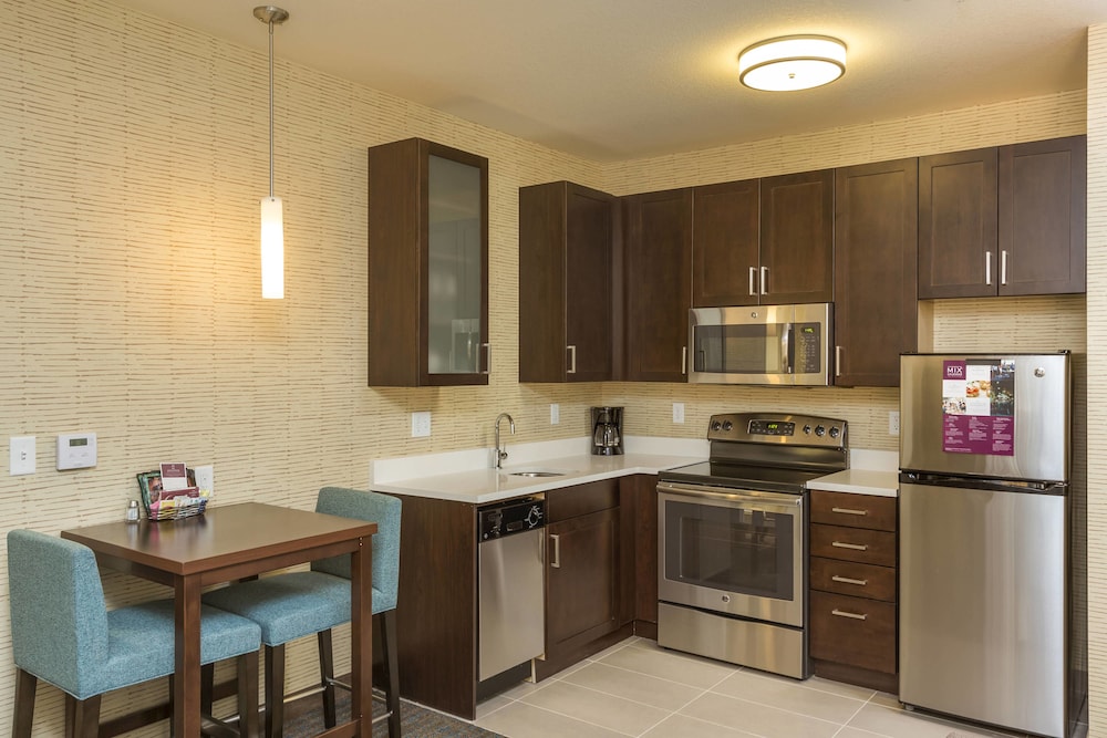 Residence Inn Portland Hillsboro Brookwood 47/54