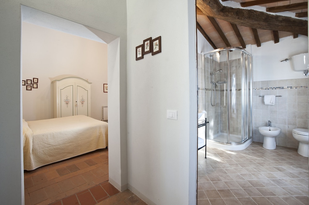 Fattoria Pieve a Salti 49/50