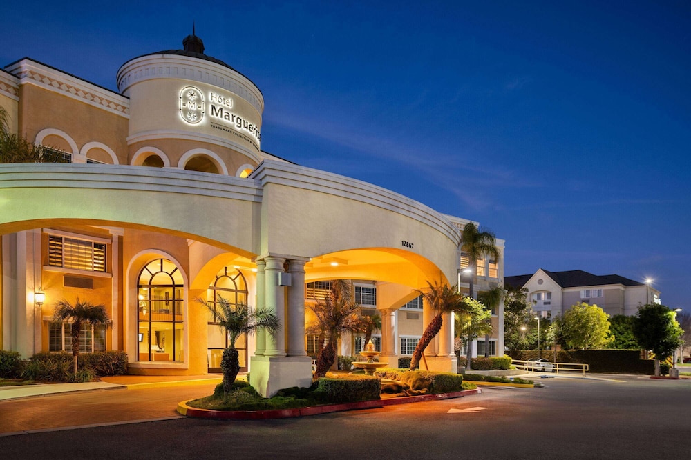 Hotel Marguerite Anaheim/Garden Grove, Trademark Collection 3/50
