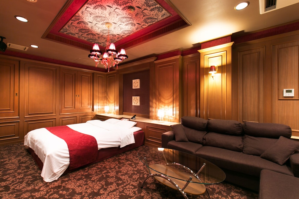 Hotel Atlantis Otsu - Adults Only 29/55
