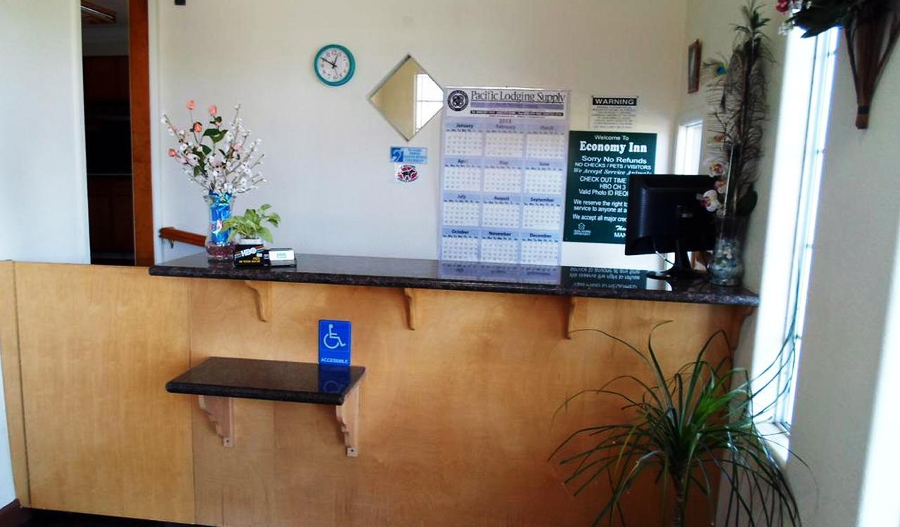 Economy Inn — foto 5