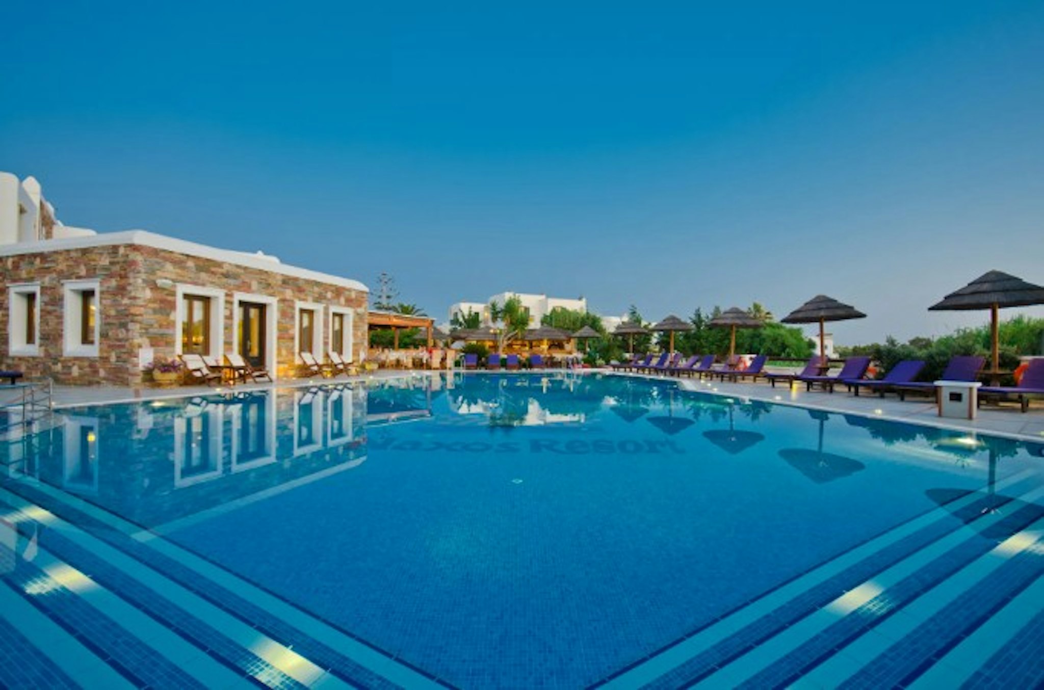 Naxos Resort Beach Hotel 45/50
