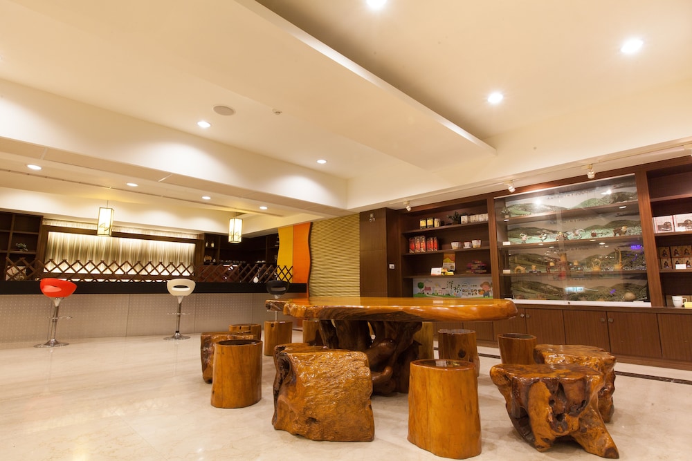 F Hotel Chiayi 21/25