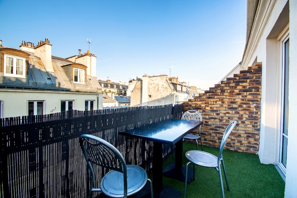 Migny Opera Montmartre Hotel 47/50