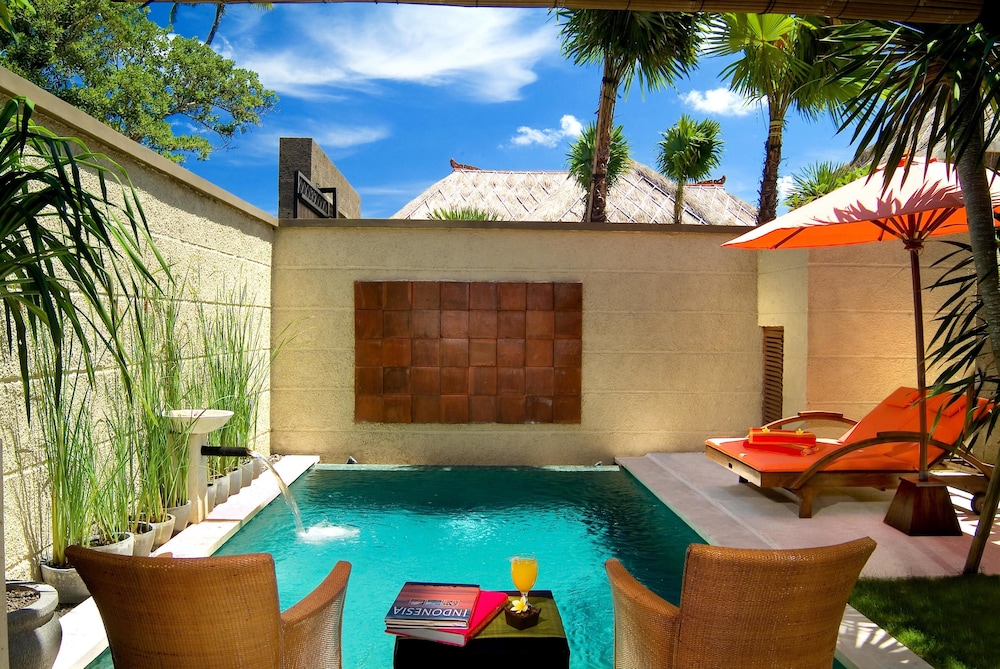 The Bali Bill Villa 19/33