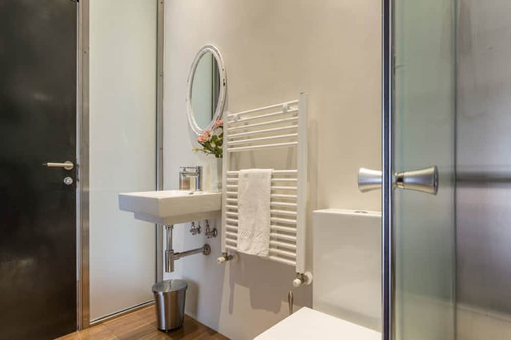 Vacanze Romane Rooms 31/42