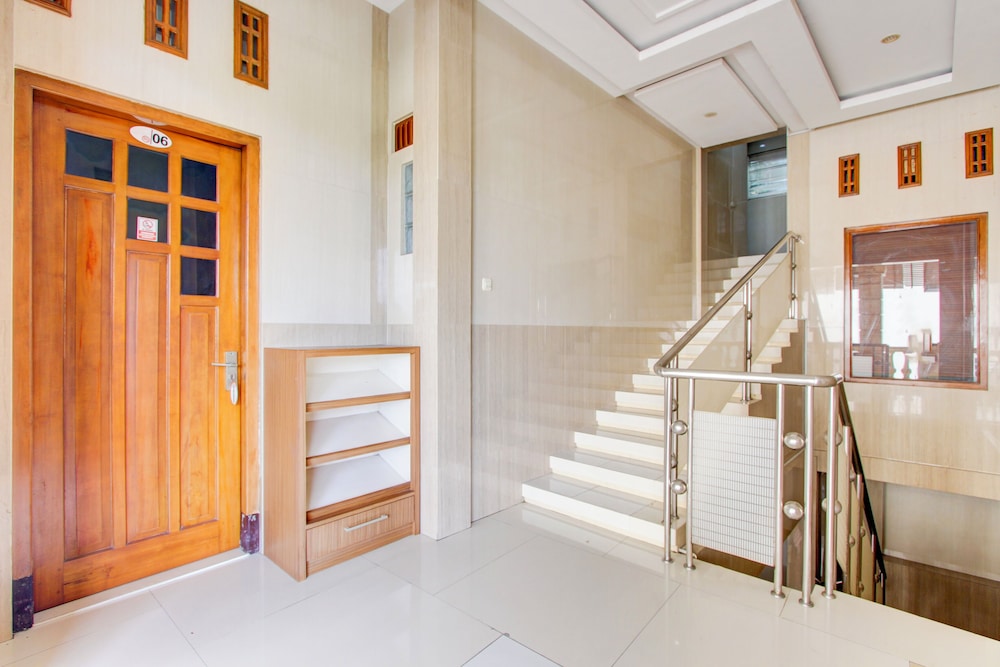 Hotel O Yogyakarta near Jogja City Mall formerly Bama Guesthouse 31/35