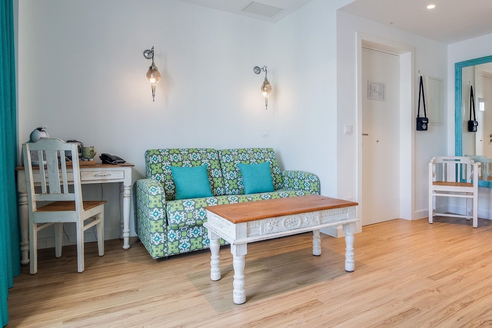 Hotel & Spa La Residencia Puerto 56/73