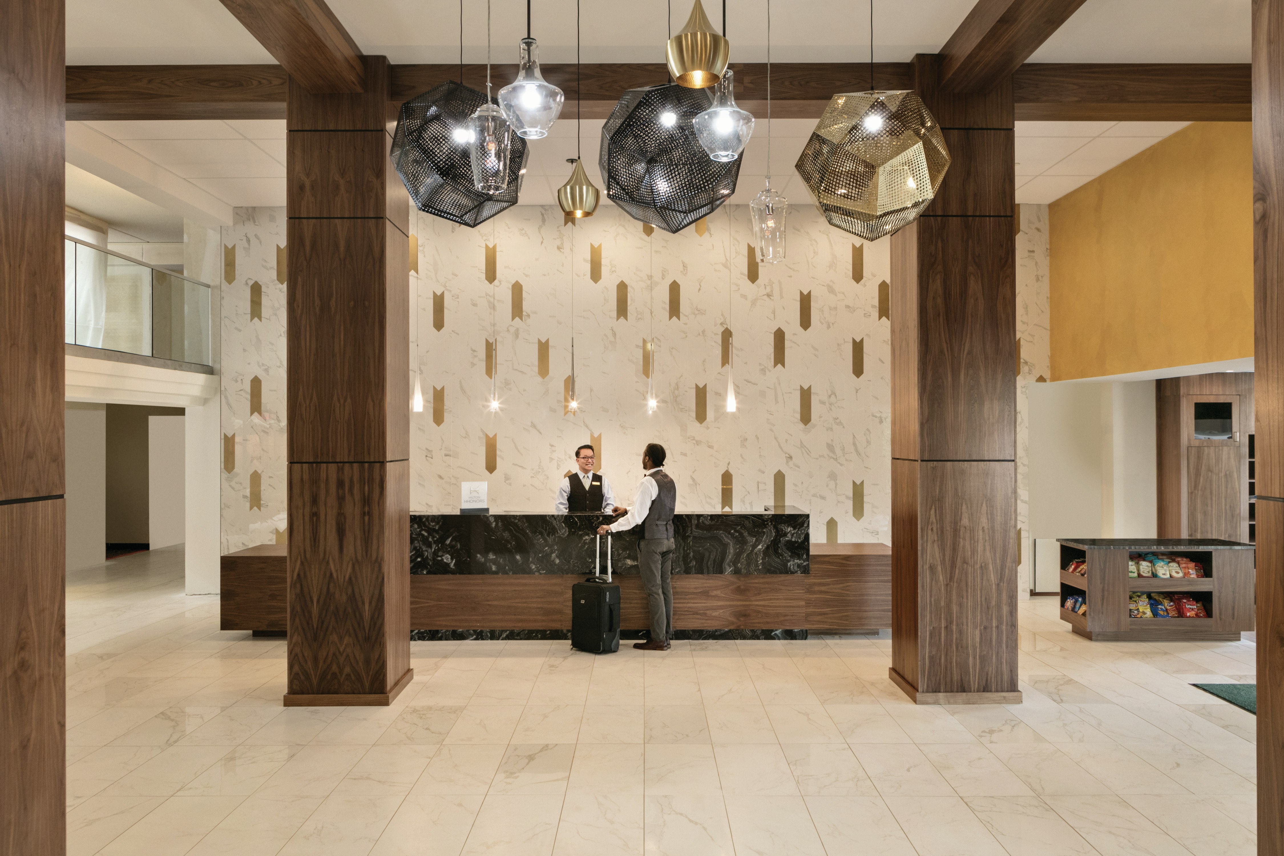 Embassy Suites by Hilton Richmond 9/64
