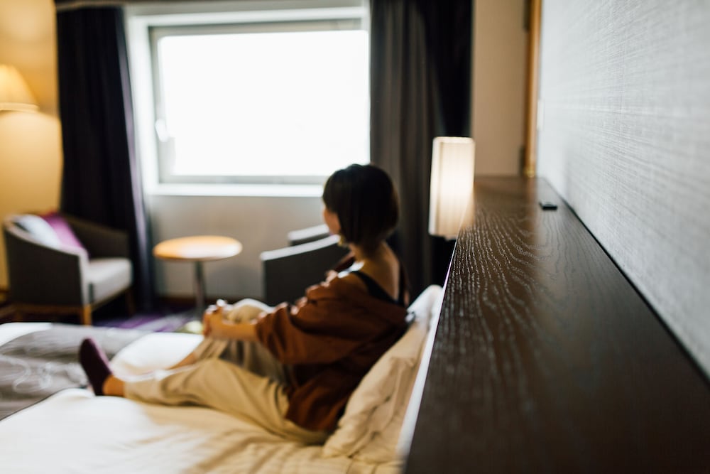 Hakata Excel Hotel Tokyu 50/60