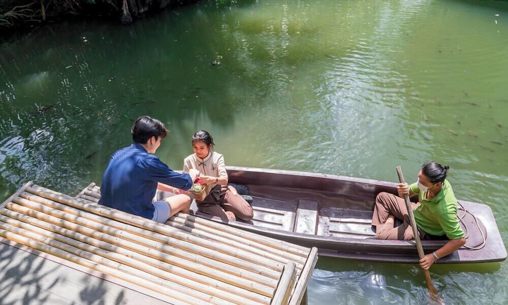 Asita Eco Resort 35/74