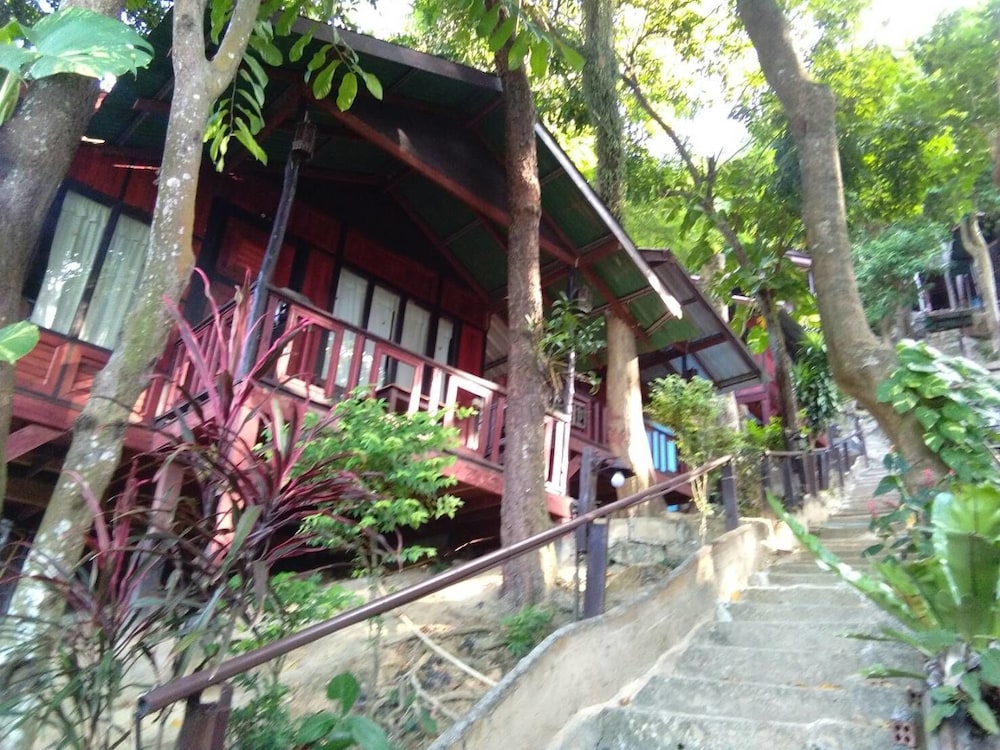 Phi Phi Green Hill Resort 5/34