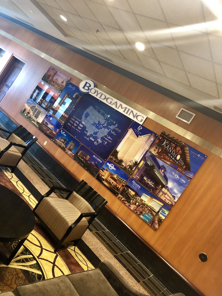 Par A Dice Hotel Casino 52/63