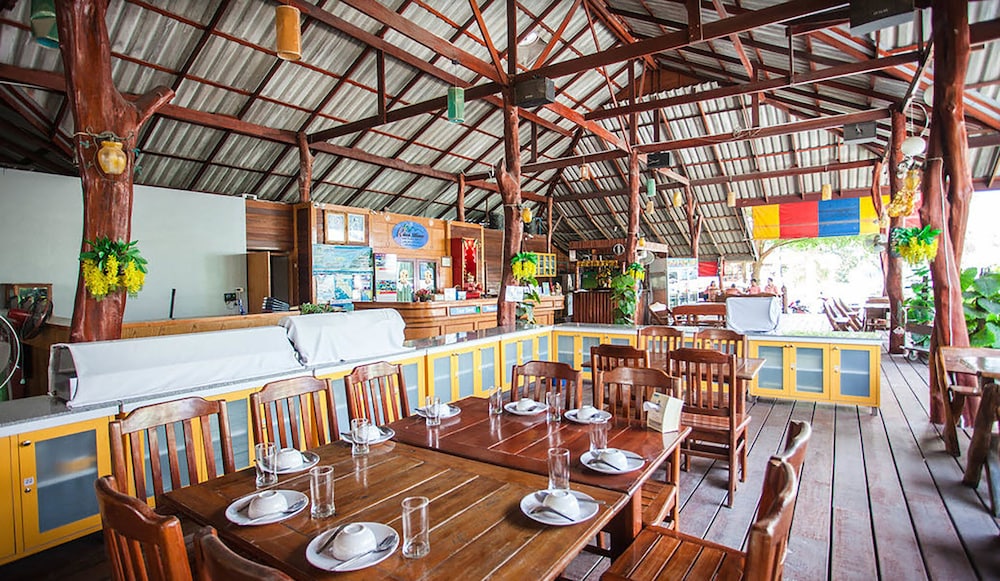 Ricci House Resort 63/73