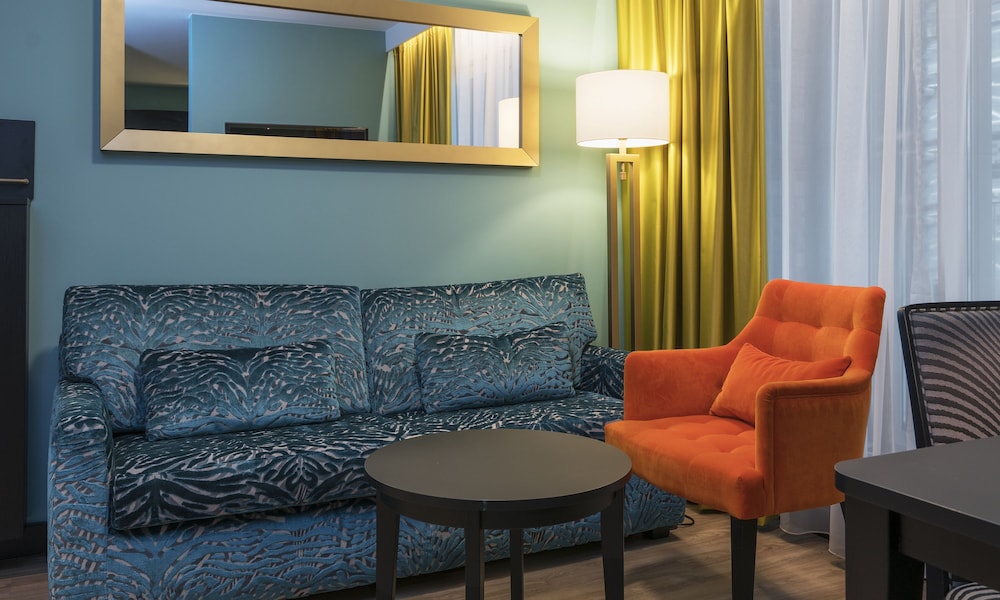 Thon Hotel Linne 40/58