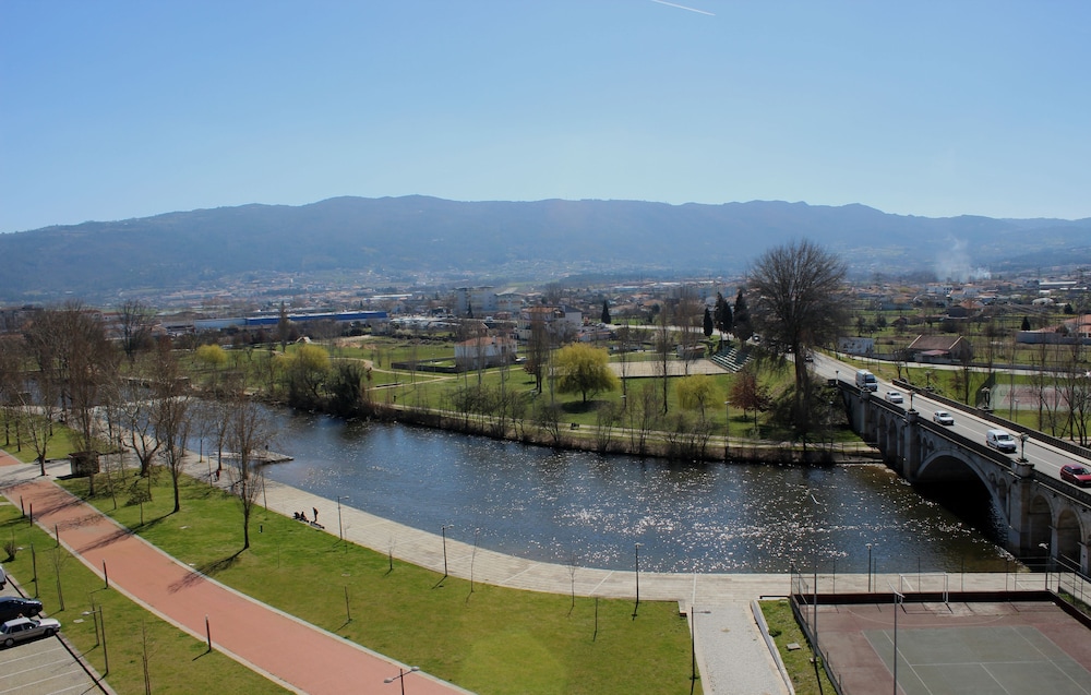 surroundings