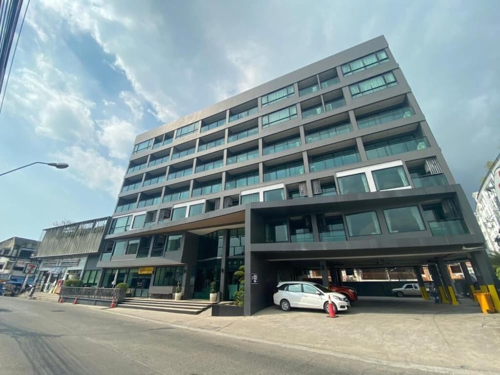 Memo Suite Pattaya 47/51