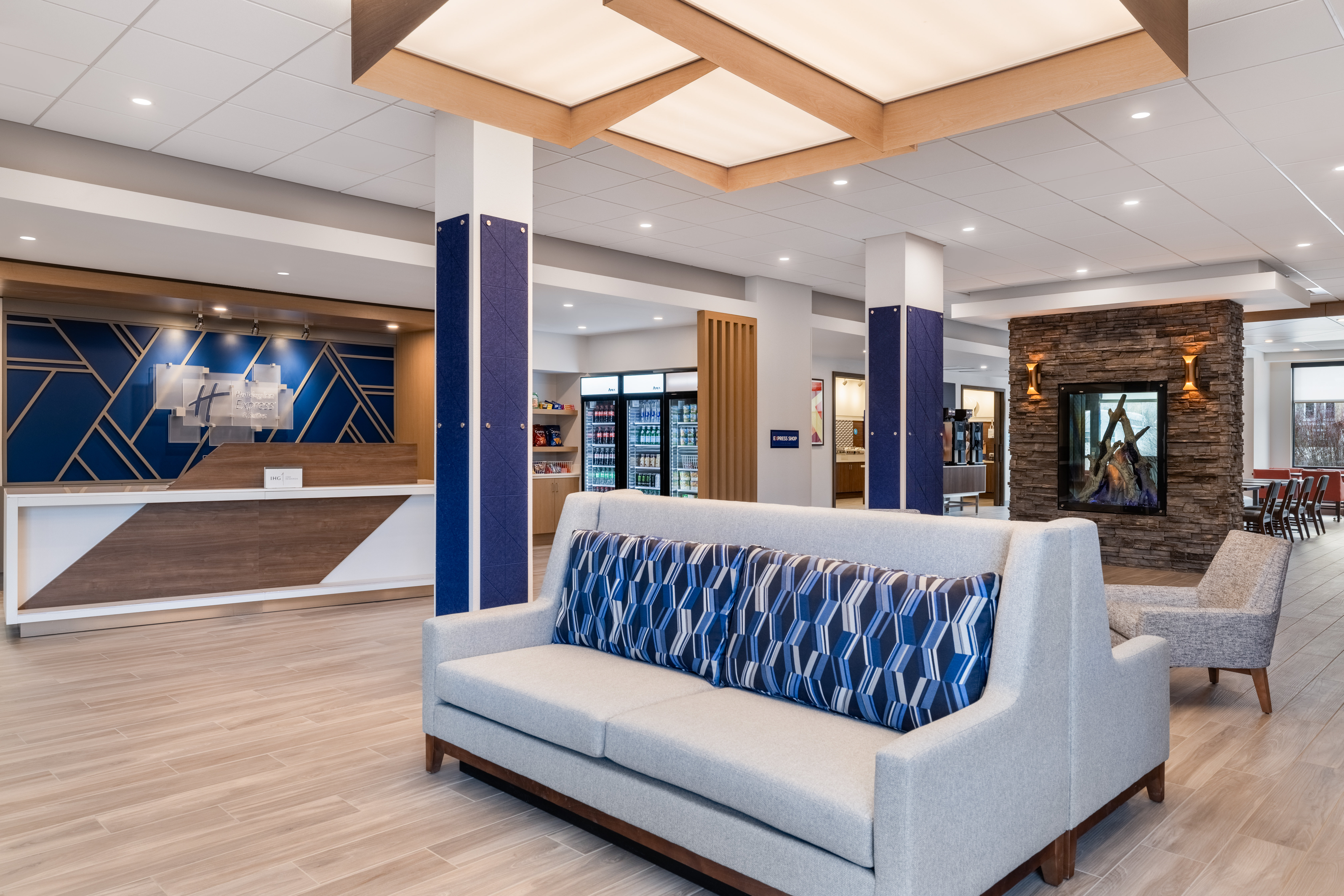 Holiday Inn Express & Suites Steamboat Springs by IHG 15/47
